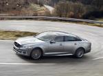 Jaguar XJR 2013 года